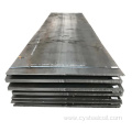 Composite Wear-resistant Steel Plate